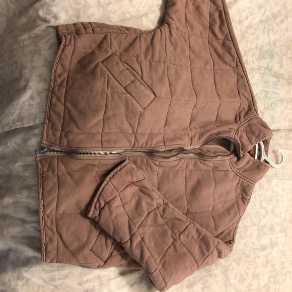 Free people dolman coat - Picture 1 of 4